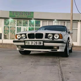 BMW E34 1991