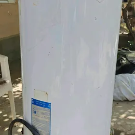титан газ иран