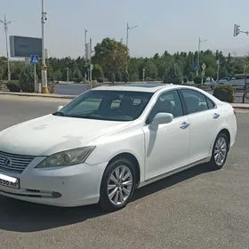 Lexus ES 350 2009