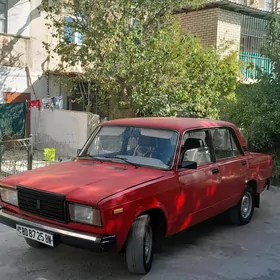 Lada 2107 1995