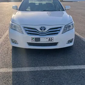Toyota Camry 2010
