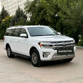 Ford Expedition 2024