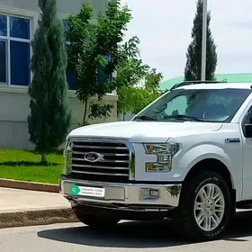 Ford F-150 2017