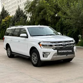 Ford Expedition 2024