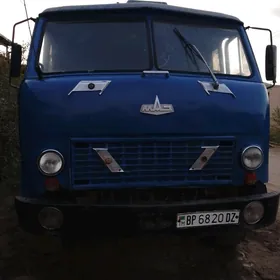 Maz Samosval 1984
