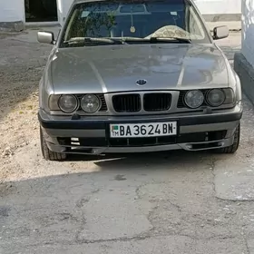 BMW E34 1992