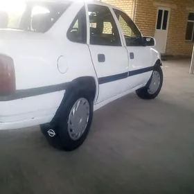 Opel Vectra 1991