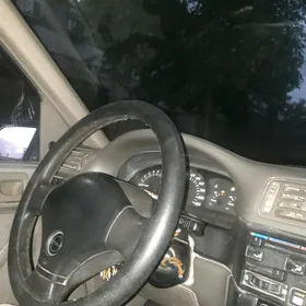 Opel Vectra 1989
