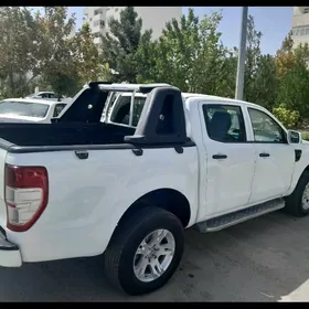 Toyota Hilux 2012