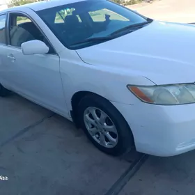 Toyota Camry 2009