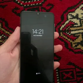 Samsung A22 abmen iPhone