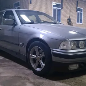 BMW 320 1993