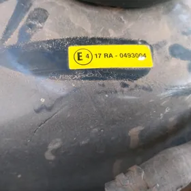 Opel Omega 1995
