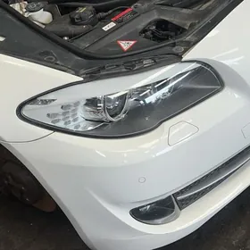 Bmw f10 fara