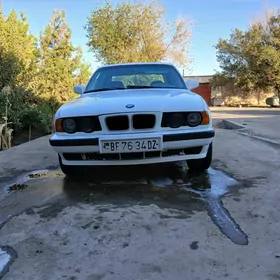 BMW 535 1993