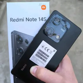 Redmi not 14S 8/128