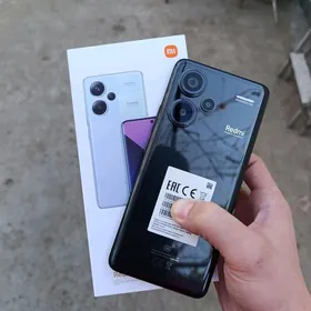 Redmi not 13pro +5G 8/256