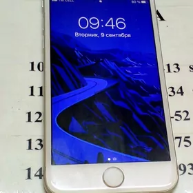 ayfon 6s