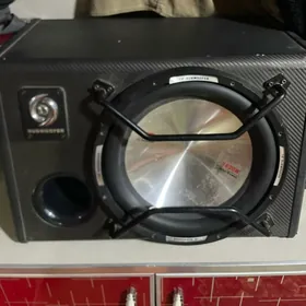 Kalonka subwoofer