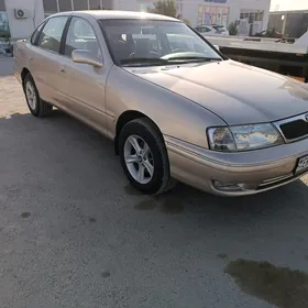 Toyota Avalon 1996