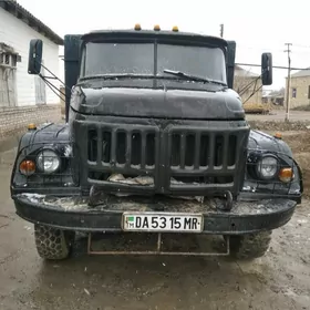Zil 131 1990
