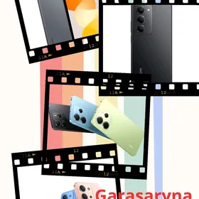 garaşaryna telefon we planşet