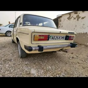 Lada VAZ-21099 1988