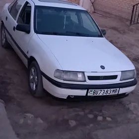 Opel Vectra 1989