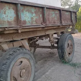 MTZ 80 1999
