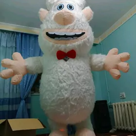 buba miska