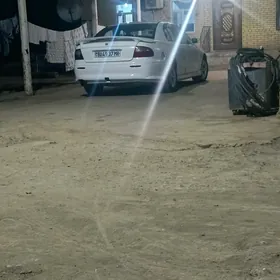 Toyota Mark II 2002