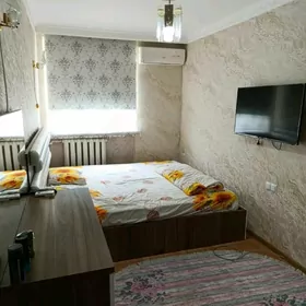 Arenda komnat