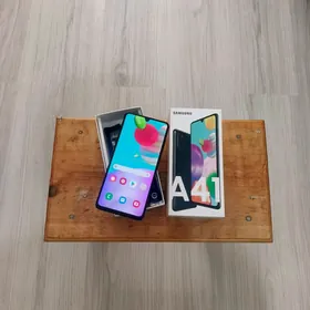 SAMSUNG A41 (TAZE)