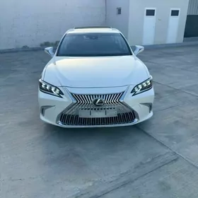 Lexus ES 350 2019
