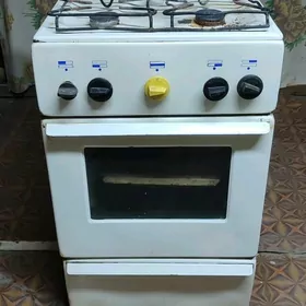 GAZ PLITA 