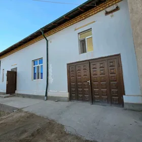 Kirof 8 sotok uçastka