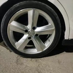 17 diska tida versa bolya