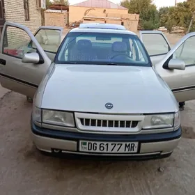 Opel Vectra 1991
