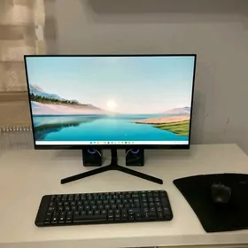 Компьютер PC Desktop