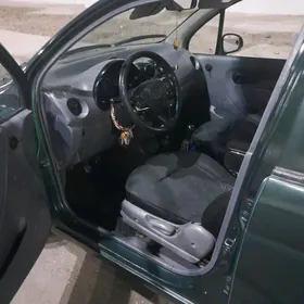 Daewoo Matiz 1999