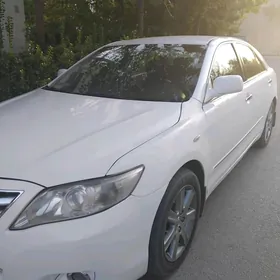 Toyota Camry 2009