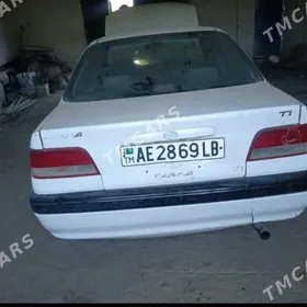 Toyota Carina 1997