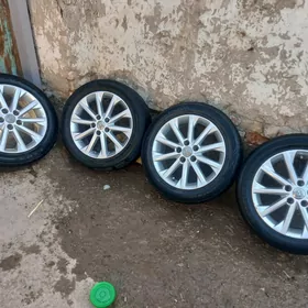 GLX 17