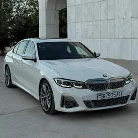 BMW 340 2020