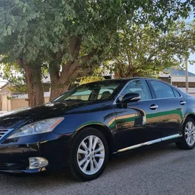 Lexus ES 350 2010