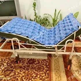 инвалид кровать много функцион