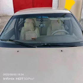 Toyota Camry 1996