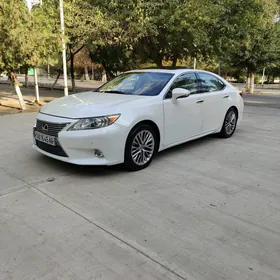 Lexus ES 350 2015