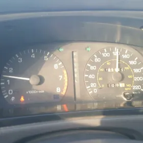 Toyota Camry 1993