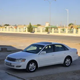 Toyota Avalon 2001